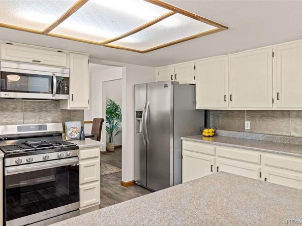 12299 W Burgundy Avenue, Littleton CO 80127