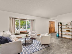12299 W Burgundy Avenue, Littleton CO 80127