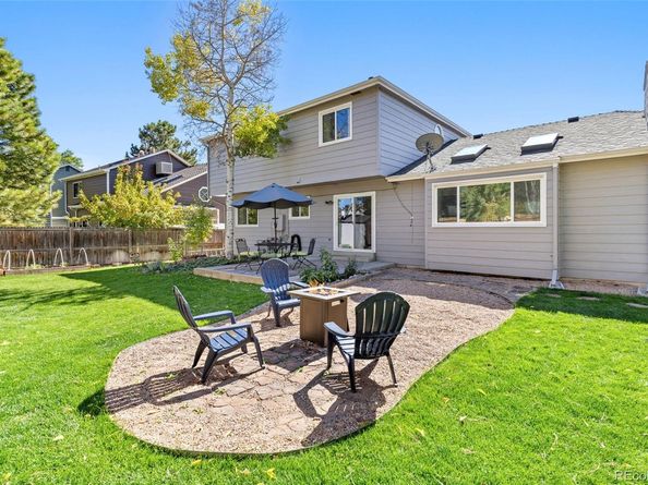 12299 W Burgundy Avenue, Littleton CO 80127