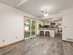12299 W Burgundy Avenue, Littleton CO 80127