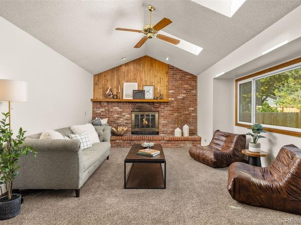 12299 W Burgundy Avenue, Littleton CO 80127