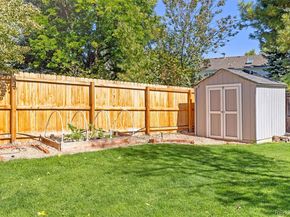 12299 W Burgundy Avenue, Littleton CO 80127