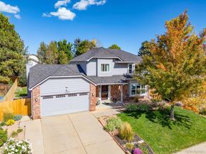 12299 W Burgundy Avenue, Littleton CO 80127