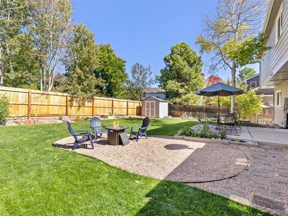 12299 W Burgundy Avenue, Littleton CO 80127
