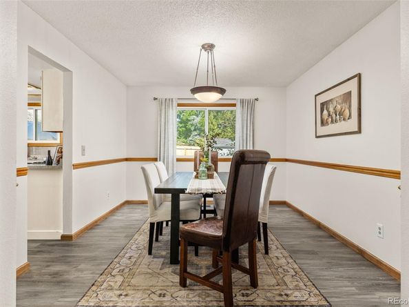 12299 W Burgundy Avenue, Littleton CO 80127