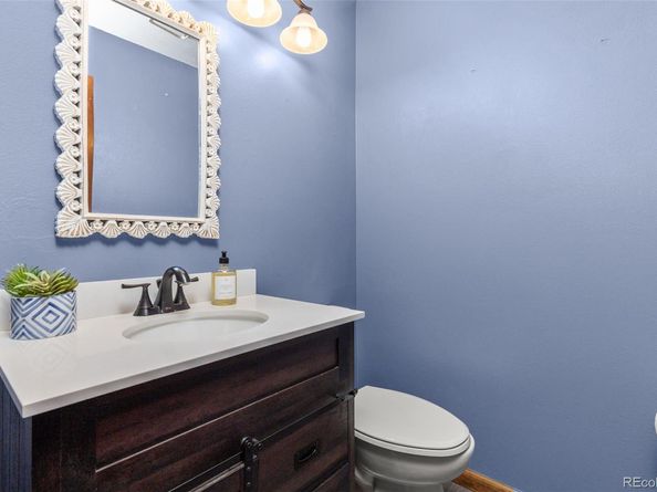 12299 W Burgundy Avenue, Littleton CO 80127