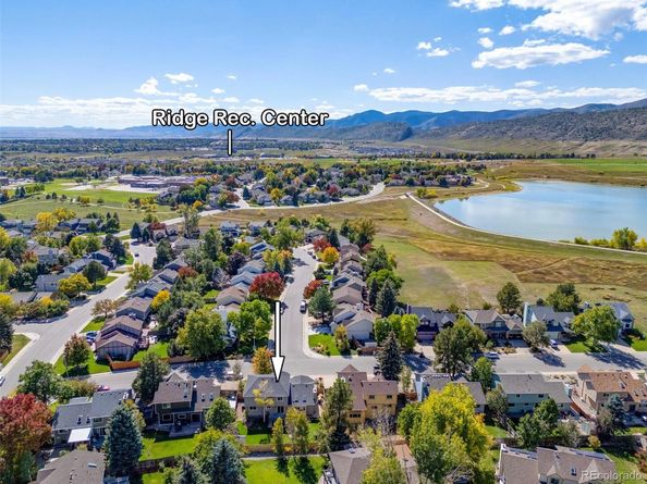 12299 W Burgundy Avenue, Littleton CO 80127