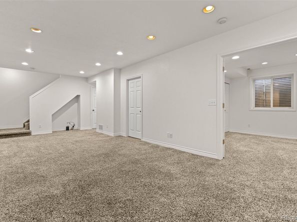 12299 W Burgundy Avenue, Littleton CO 80127