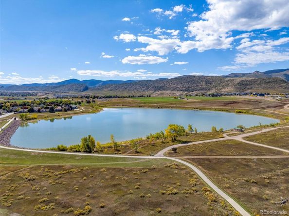 12299 W Burgundy Avenue, Littleton CO 80127