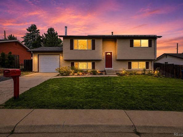 335 Pike Street, Golden CO 80401