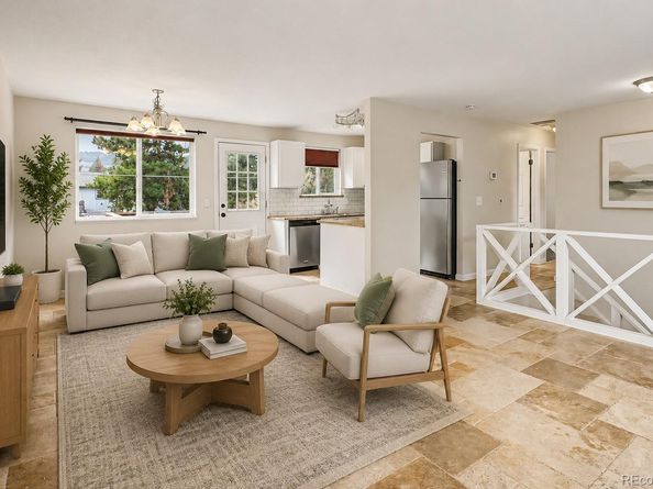 335 Pike Street, Golden CO 80401