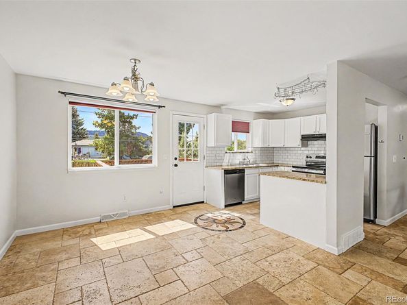 335 Pike Street, Golden CO 80401