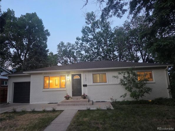 3282 S Vrain Street, Denver CO 80236
