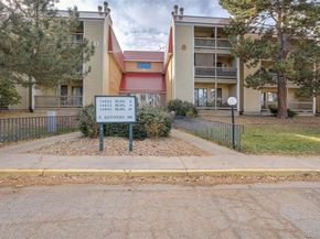 14852 E Kentucky Drive 934, Aurora CO 80012
