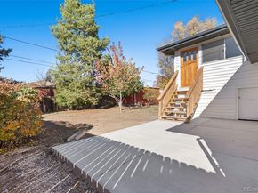 8389 Benton Way, Arvada CO 80003