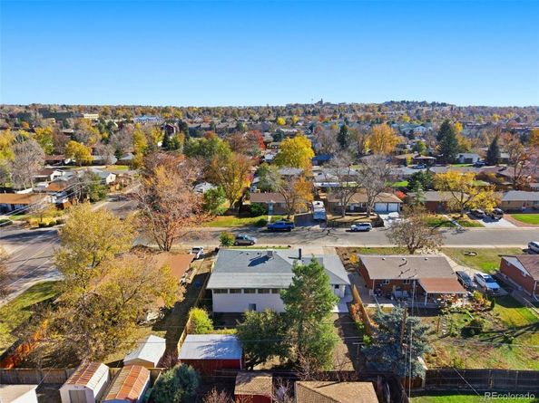 8389 Benton Way, Arvada CO 80003