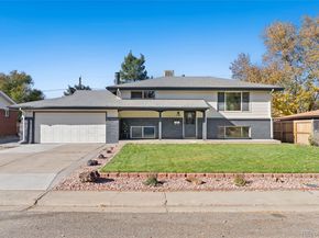8389 Benton Way, Arvada CO 80003