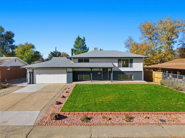 8389 Benton Way, Arvada CO 80003