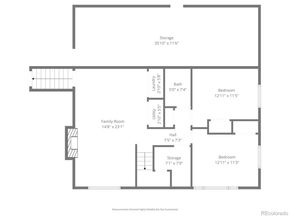 8389 Benton Way, Arvada CO 80003