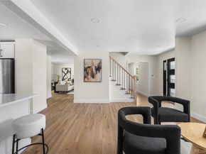 1375 W Hinsdale Drive, Littleton CO 80120