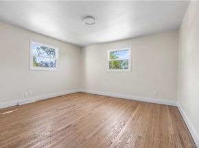 1375 W Hinsdale Drive, Littleton CO 80120