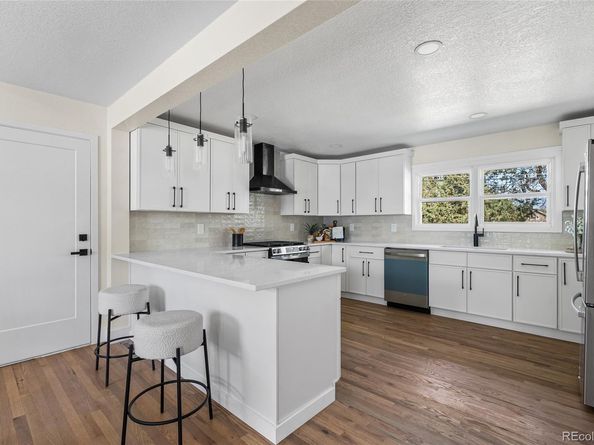 1375 W Hinsdale Drive, Littleton CO 80120