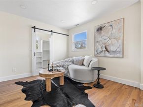 1375 W Hinsdale Drive, Littleton CO 80120