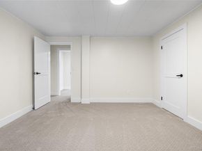 1375 W Hinsdale Drive, Littleton CO 80120