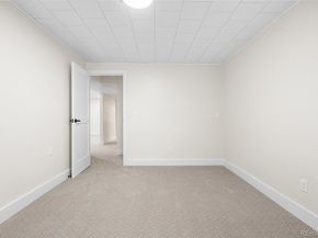 1375 W Hinsdale Drive, Littleton CO 80120