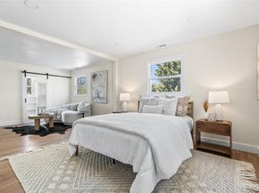 1375 W Hinsdale Drive, Littleton CO 80120