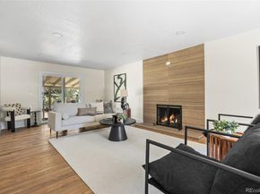 1375 W Hinsdale Drive, Littleton CO 80120