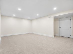 1375 W Hinsdale Drive, Littleton CO 80120