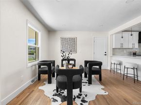 1375 W Hinsdale Drive, Littleton CO 80120