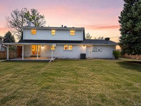 1375 W Hinsdale Drive, Littleton CO 80120