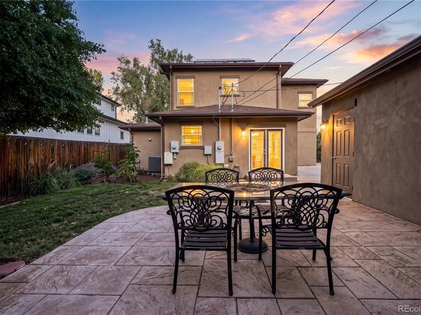 965 Krameria Street, Denver CO 80220