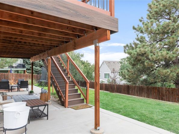 5456 S Dunkirk Way, Centennial CO 80015