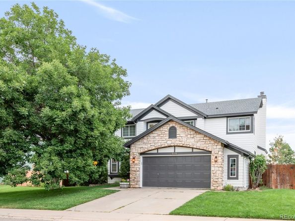 5456 S Dunkirk Way, Centennial CO 80015