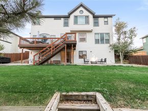 5456 S Dunkirk Way, Centennial CO 80015