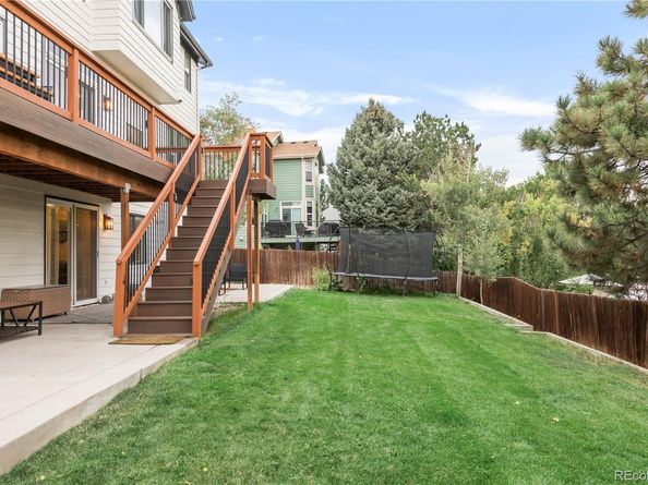 5456 S Dunkirk Way, Centennial CO 80015