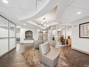 601 W 11th Avenue 303, Denver CO 80204