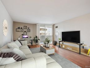 601 W 11th Avenue 303, Denver CO 80204
