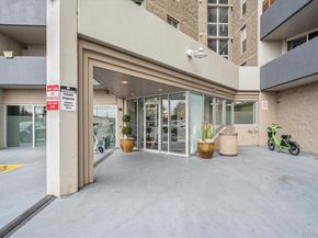 601 W 11th Avenue 303, Denver CO 80204