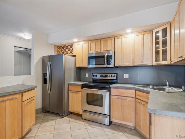 601 W 11th Avenue 303, Denver CO 80204