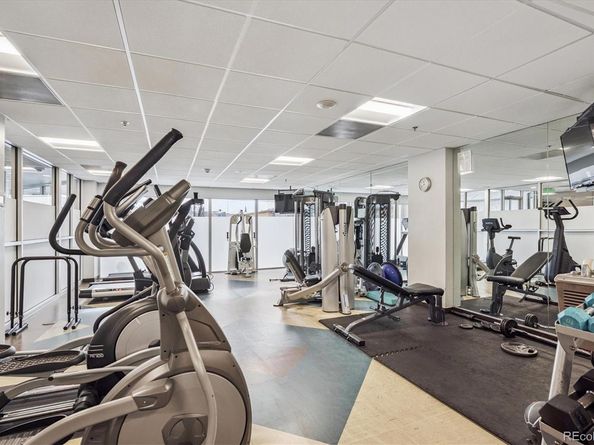 601 W 11th Avenue 303, Denver CO 80204