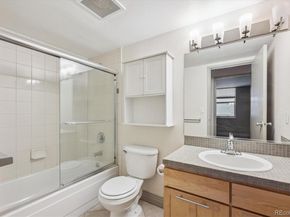 601 W 11th Avenue 303, Denver CO 80204