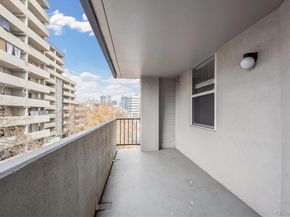 601 W 11th Avenue 303, Denver CO 80204