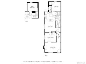 1038 E 4th Avenue, Denver CO 80218