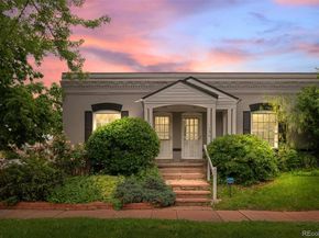 1038 E 4th Avenue, Denver CO 80218