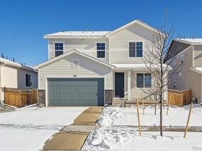 346 Lake Granby Avenue, Brighton CO 80601