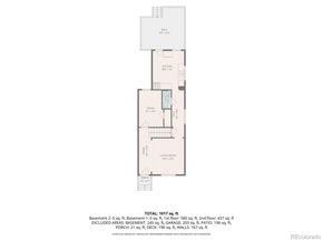 3037 N Gilpin Street, Denver CO 80205